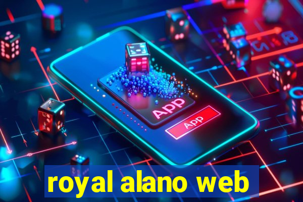 royal alano web